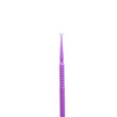 Micro Applicators Brush - 4 Sizes - 400/pk