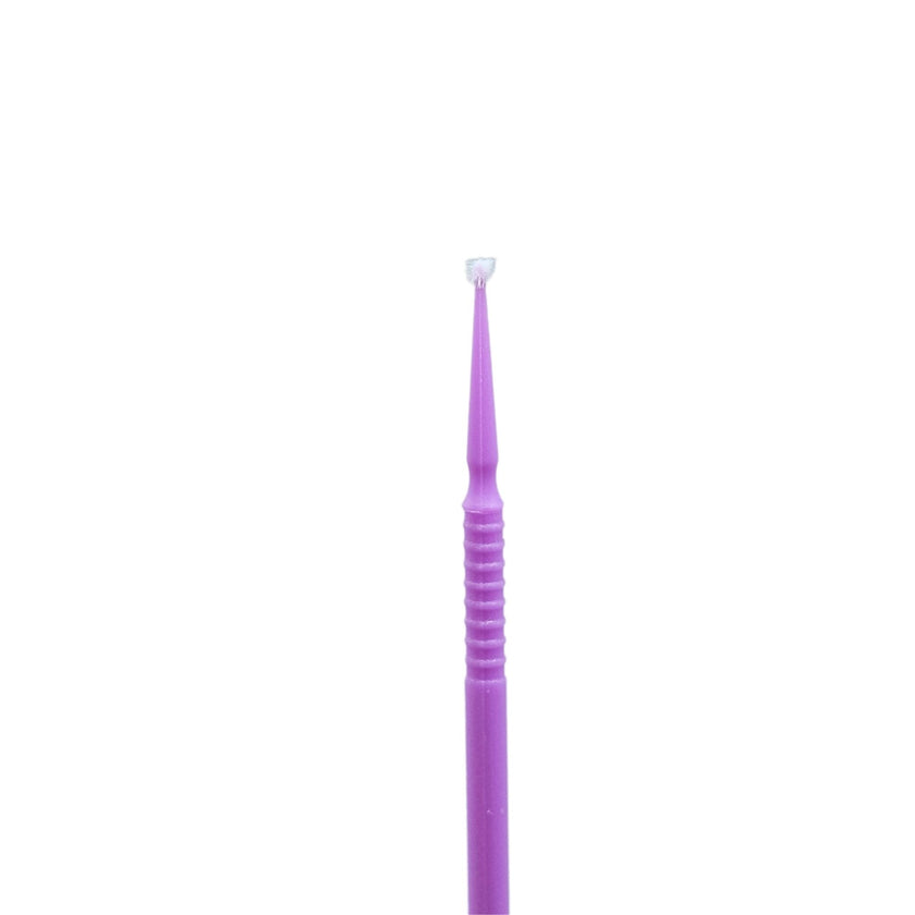 Micro Applicators Brush - 4 Sizes - 400/pk