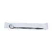 Disposable Mouth Mirrors - Individual Packaged-100/pk