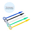 Disposable Mouth Mirrors - Individual Packaged-100/pk