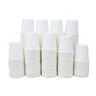 Disposable Paper Cups - 2 sizes - 1000/pk