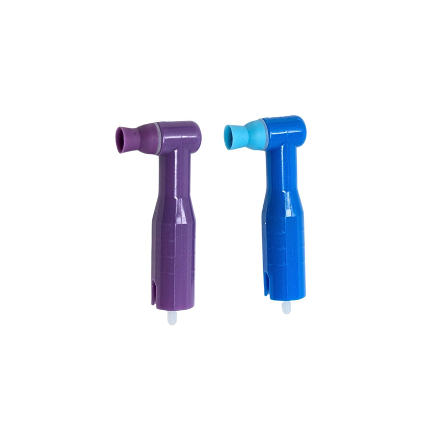 Disposable Prophy Angle - 2 Styles - 100/pk