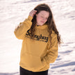 Bunnyhug It's A Saskatchewan Thing | Sask Apparel