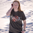 SASK Diamond Unisex T-shirt
