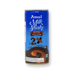 Amul Milk Shake Double Chocolate 200ml