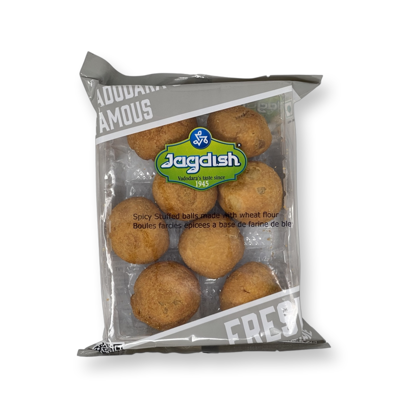 Jagdish Dry Kachori 200gm