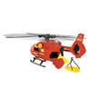 Daron - Fdny Ambulance Helicopter W/Lights & Sound