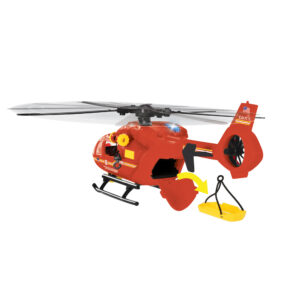 Daron - Fdny Ambulance Helicopter W/Lights & Sound