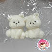 Taba Squishy - Cute Dog set of 2