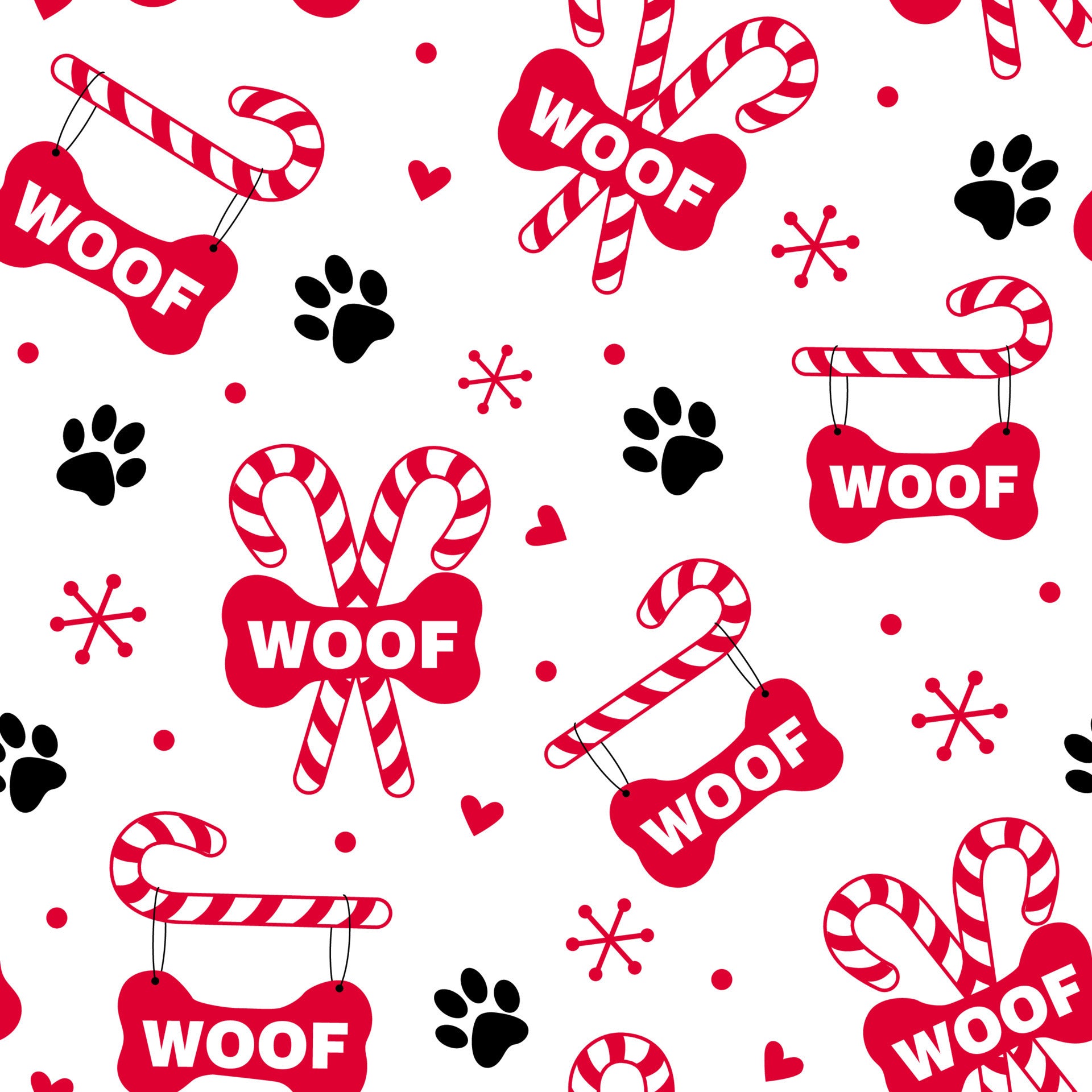 Pet Christmas Crackers