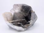Dogtooth Calcite with Dendritic Inclusions and Sugar Sphalerite – Fujian, China