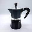 Dolce Vita! Moka Pot from Italy
