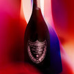 Dom Pérignon Brut Rosé Champagne 2009