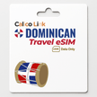 Dominican Republic Trevel eSIM