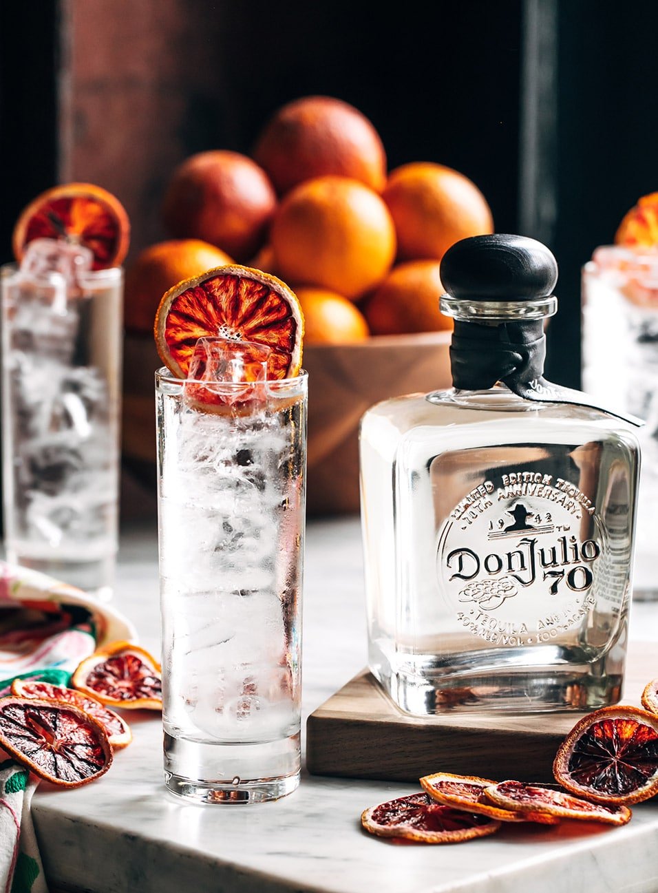 Don Julio 70th