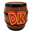 Donkey Kong DK Barrel Bank