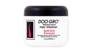 DOO-GRO HAIR VITALIZER ANTI ITCH FORMULA 4OZ