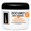 DOO GRO Hair Vitalizer-Extra Light Original Formula 4oz