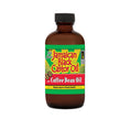 DOO GRO Jamaican Black Castor Oil with Coffee Bean Oil 4OZ