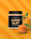 Doomslay Soap Crème