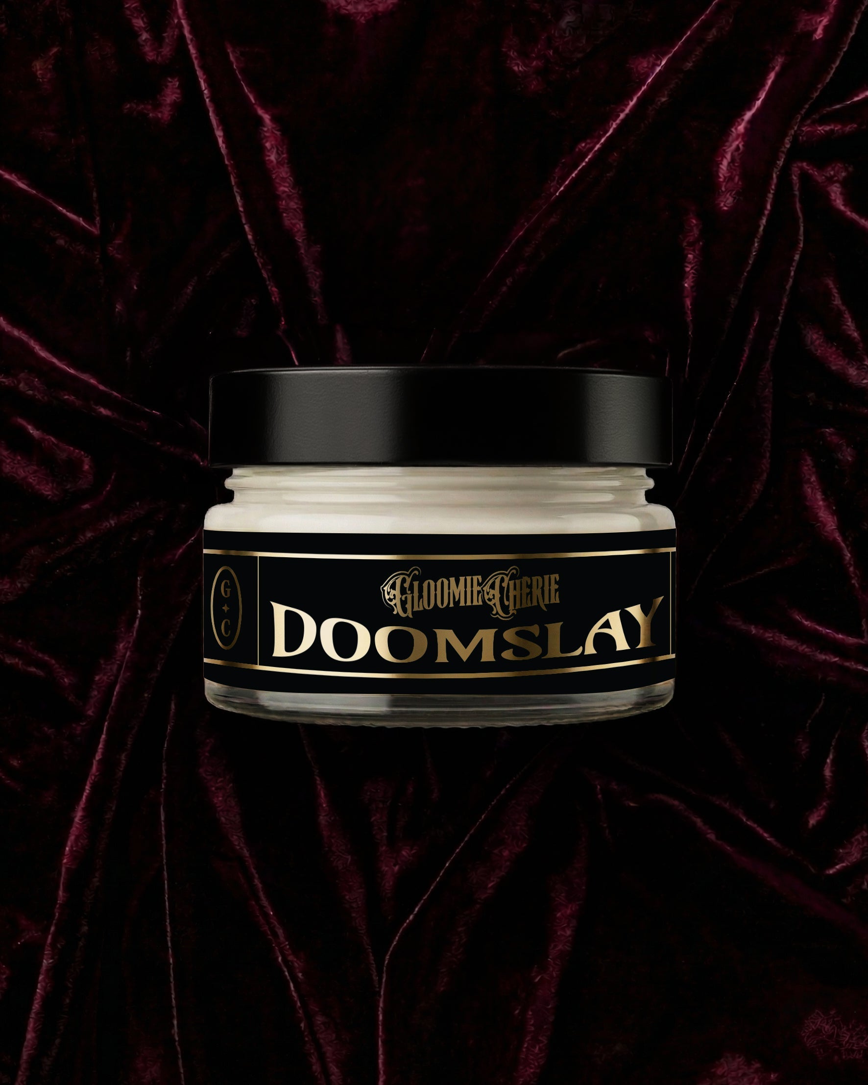 Doomslay Body Butter