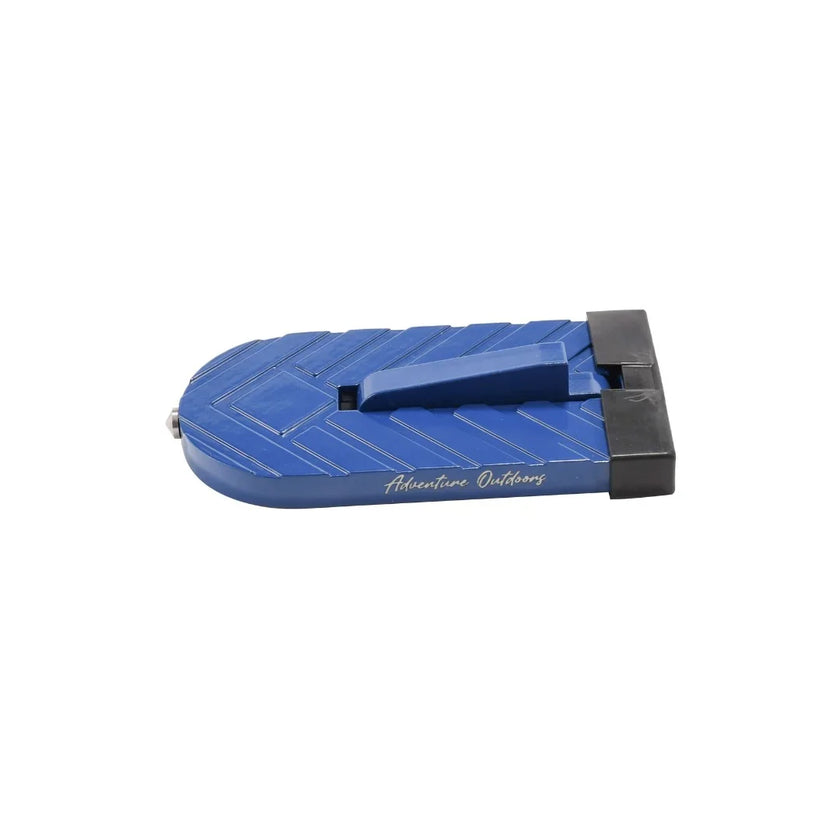AO Car Multi-Function Door Step