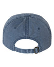 Casquette délavée 