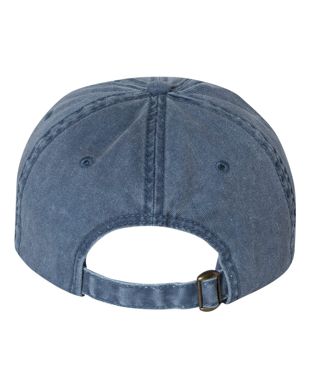 Casquette délavée 