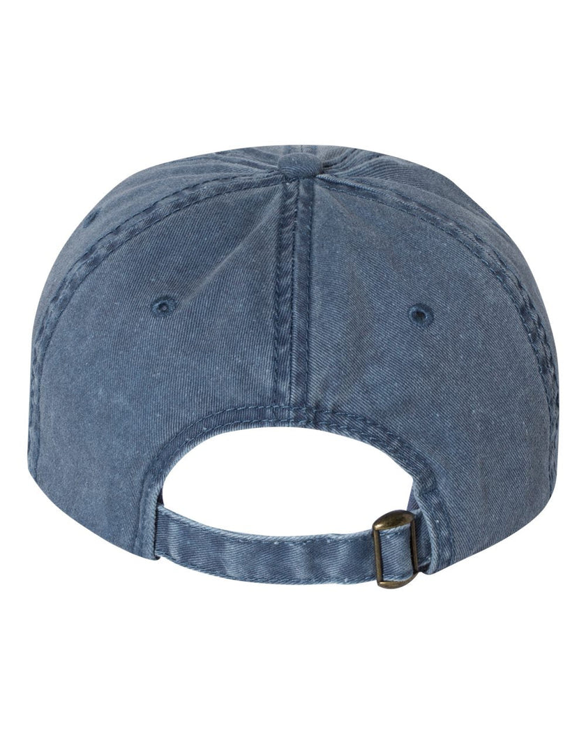 Casquette délavée 