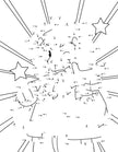 Dot to Dot Book for Kids Ages 4-8 (Spiral Edition)