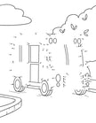Dot to Dot Book for Kids Ages 4-8 (Spiral Edition)