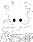 Dot to Dot Book for Kids Ages 4-8 (Spiral Edition)