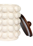 Dots Canister, Set of 2