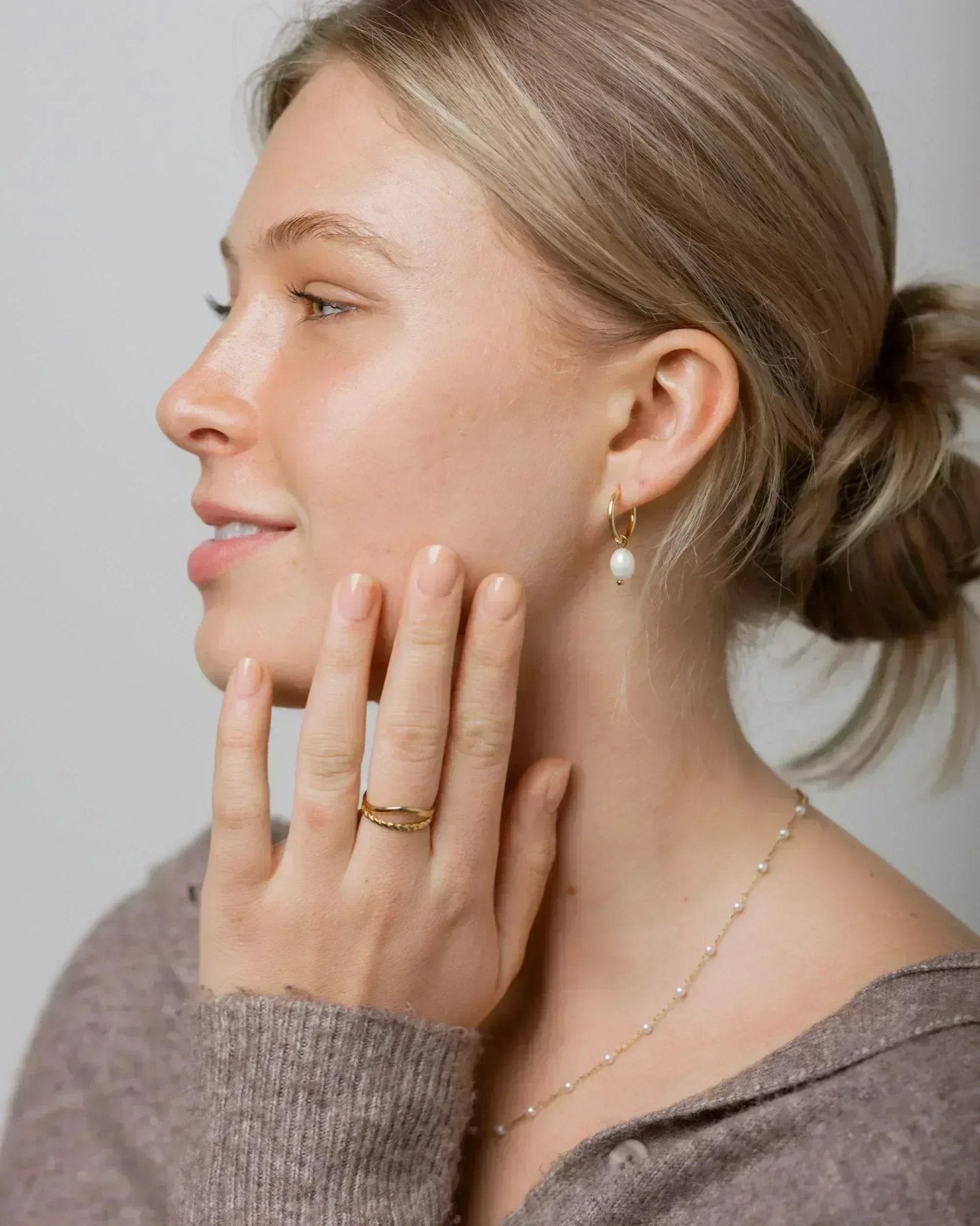 Double Adjustable Ring