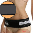 Double-reinforced Pelvic Repair Orthosis Protective Belt