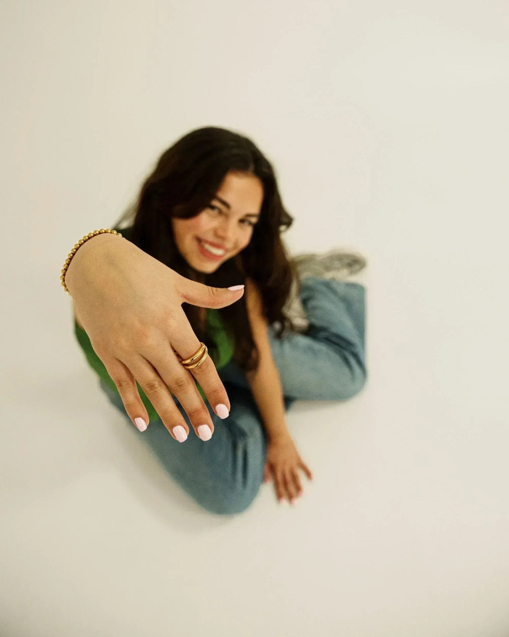 Double Ring