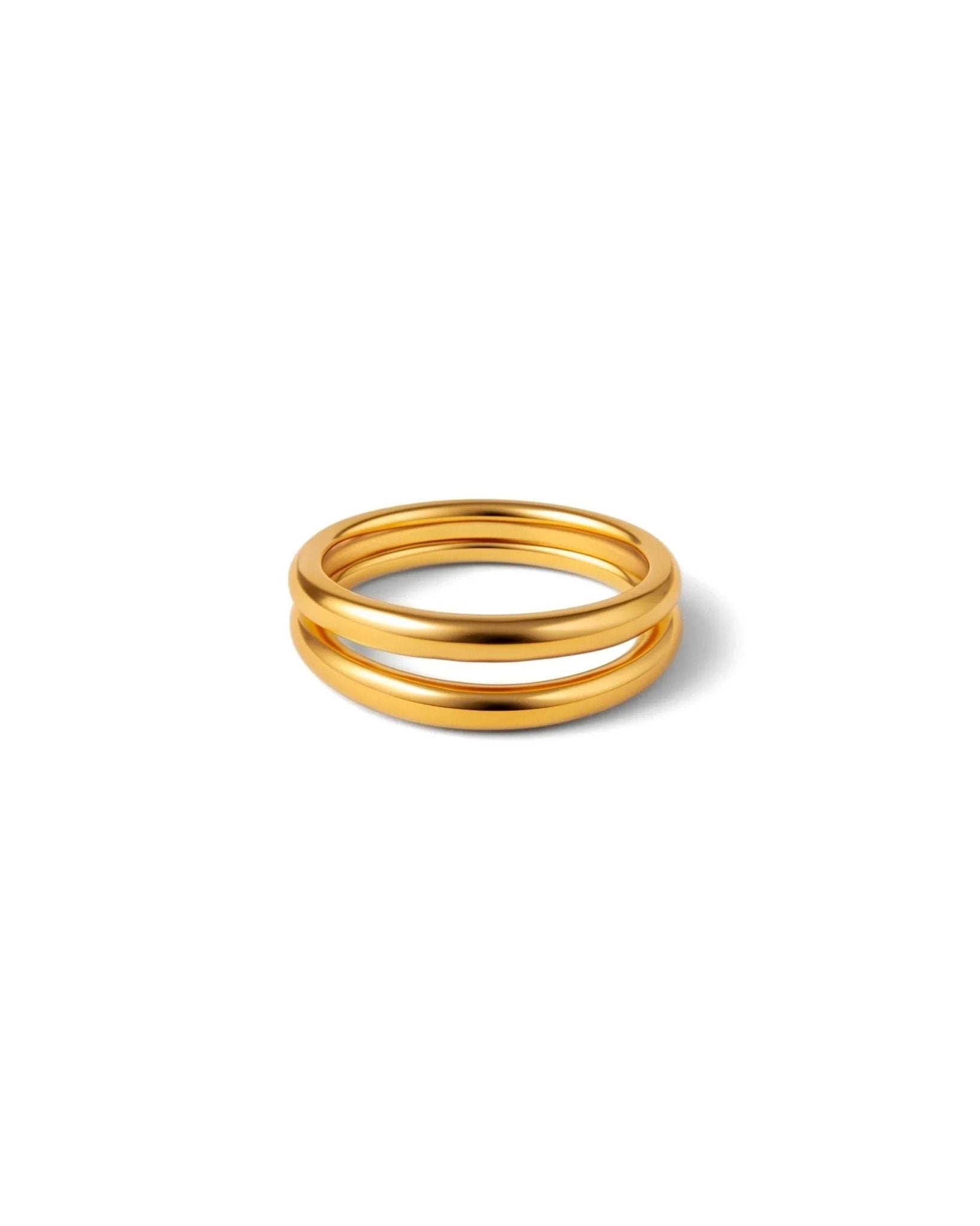 Double Ring