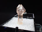 Double-Terminated Amethyst Scepter – Goboboseb Mountains, Namibia – Micro Specimen (21mm)