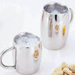 Double Wall Stainless Steel Tumbler Mug Insulated Coffee Mug