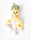 Baby Blankie - Eduardo the Pineaple - Veille sur toi