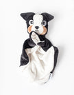 Baby Blankie - Bernard the dog - Veille sur toi