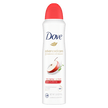 DOVE ADVANCED CARE APPLE & WHITE TEA ANTIPERSPIRANT 5OZ