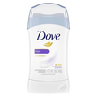 DOVE ANTIPERSPIRANT DEODORANT FRESH OZ