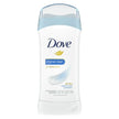 DOVE ANTIPERSPIRANT DEODORANT ORIGINAL CLEAN 2.6OZ