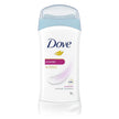 DOVE ANTIPERSPIRANT DEODORANT POWDER 2.6OZ