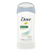 DOVE ANTIPERSPIRANT DEODORANT SENSITIVE 2.6OZ