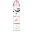 DOVE ANTIPERSPIRANT SPRAY -  BEAUTY FINISH 5OZ