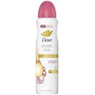 DOVE EVEN TONE ANTIPERSPIRANT SPRAY - CALENDULA OIL & VITAMINE E 5OZ