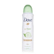 DOVE GO FRESH CUCUMBER & GREEN TEA ANTIPERSPIRANT 5OZ