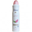 DOVE GO FRESH POMEGRANATE & LEMON VEREBENA ANTIPERSPIRANT 8.4OZ